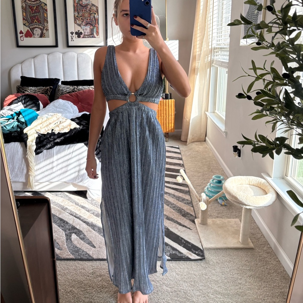 Suboo maxi dress